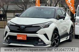 toyota c-hr 2017 quick_quick_ZYX10_ZYX10-2084368