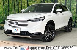 honda vezel 2021 quick_quick_RV5_RV5-1014568