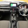 suzuki jimny-sierra 2021 -SUZUKI--Jimny Sierra 3BA-JB74W--JB74W-136067---SUZUKI--Jimny Sierra 3BA-JB74W--JB74W-136067- image 2