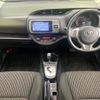 toyota vitz 2014 CFJ1779750 image 3
