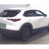 mazda cx-3 2020 quick_quick_5BA-DMEP_106906 image 4