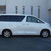 toyota alphard 2013 -TOYOTA 【名変中 】--Alphard ANH20W--8244105---TOYOTA 【名変中 】--Alphard ANH20W--8244105- image 24