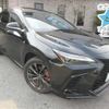 lexus nx 2022 -LEXUS 【姫路 301ﾇ6148】--Lexus NX AAZH25-6000068---LEXUS 【姫路 301ﾇ6148】--Lexus NX AAZH25-6000068- image 1