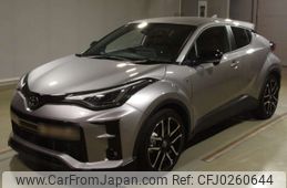 toyota c-hr 2020 -TOYOTA--C-HR NGX10-2018249---TOYOTA--C-HR NGX10-2018249-