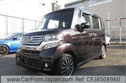 honda n-box 2013 -HONDA--N BOX DBA-JF1--JF1-2129649---HONDA--N BOX DBA-JF1--JF1-2129649-