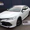 toyota camry 2021 -TOYOTA--Camry 6AA-AXVH70--AXVH70-1070310---TOYOTA--Camry 6AA-AXVH70--AXVH70-1070310- image 1