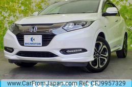 honda vezel 2017 quick_quick_DAA-RU3_RU3-1254127