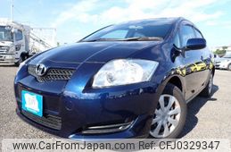 toyota auris 2007 REALMOTOR_N2024100093F-24