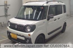 suzuki spacia 2021 quick_quick_5AA-MK53S_MK53S-773637