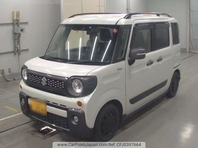 suzuki spacia 2021 quick_quick_5AA-MK53S_MK53S-773637 image 1