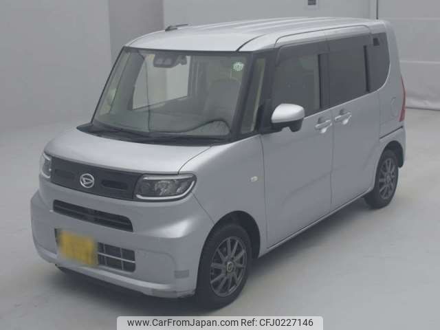 daihatsu tanto 2020 -DAIHATSU 【仙台 580ﾐ1578】--Tanto 5BA-LA660S--LA660S-0019526---DAIHATSU 【仙台 580ﾐ1578】--Tanto 5BA-LA660S--LA660S-0019526- image 1