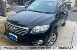 toyota vanguard 2012 -TOYOTA--Vanguard DBA-ACA38W--ACA38-5228519---TOYOTA--Vanguard DBA-ACA38W--ACA38-5228519-