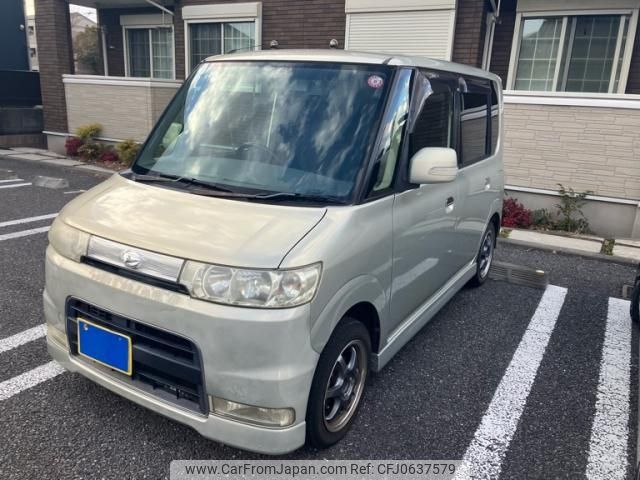 daihatsu tanto 2006 -DAIHATSU--Tanto ABA-L350S--L350S-0163935---DAIHATSU--Tanto ABA-L350S--L350S-0163935- image 2