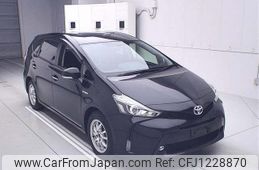 toyota prius-α 2017 -TOYOTA--Prius α ZVW41W-0058353---TOYOTA--Prius α ZVW41W-0058353-