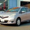 toyota vitz 2011 -TOYOTA--Vitz NSP135--2001682---TOYOTA--Vitz NSP135--2001682- image 1