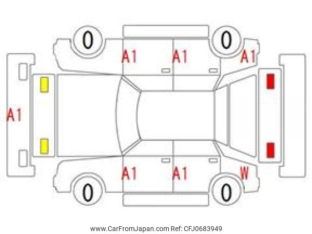 toyota ractis 2008 -TOYOTA--Ractis DBA-NCP100--NCP100-0108064---TOYOTA--Ractis DBA-NCP100--NCP100-0108064- image 2