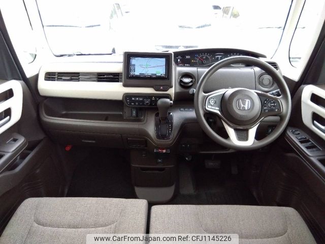 honda n-box 2022 -HONDA--N BOX 6BA-JF3--JF3-5026442---HONDA--N BOX 6BA-JF3--JF3-5026442- image 2