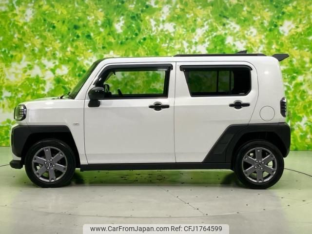 daihatsu taft 2023 CFJ1764599 image 2