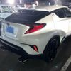 toyota c-hr 2021 CFJ1714669 image 9