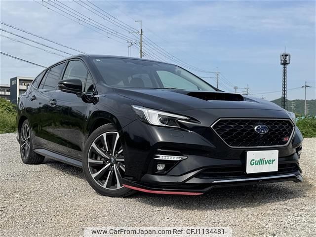 subaru levorg 2021 -SUBARU--Levorg 4BA-VN5--VN5-016386---SUBARU--Levorg 4BA-VN5--VN5-016386- image 1