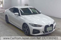 bmw 4-series 2023 quick_quick_3BA-12AP20_WBA12AP070CM65509