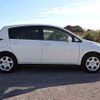 nissan tiida 2011 D00266 image 14