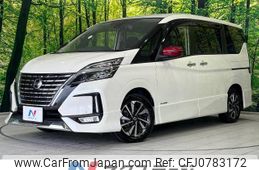 nissan serena 2021 -NISSAN--Serena 5AA-GFC27--GFC27-234376---NISSAN--Serena 5AA-GFC27--GFC27-234376-