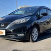 nissan note 2018 -NISSAN--Note DAA-SNE12--SNE12-000968---NISSAN--Note DAA-SNE12--SNE12-000968- image 10