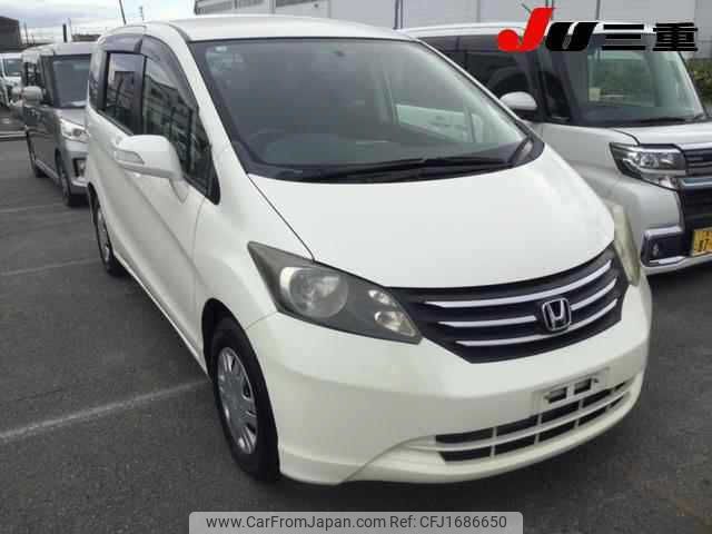honda freed 2010 CFJ1686650 image 1