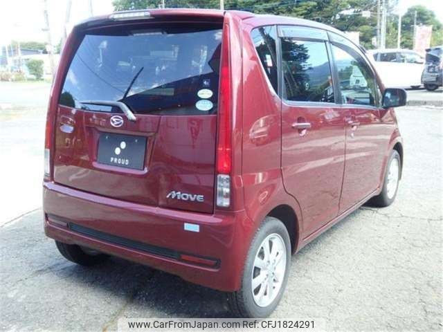 daihatsu move 2008 CFJ1824291 image 2