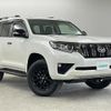 toyota land-cruiser-prado 2021 -TOYOTA--Land Cruiser Prado 3BA-TRJ150W--TRJ150-0124415---TOYOTA--Land Cruiser Prado 3BA-TRJ150W--TRJ150-0124415- image 17