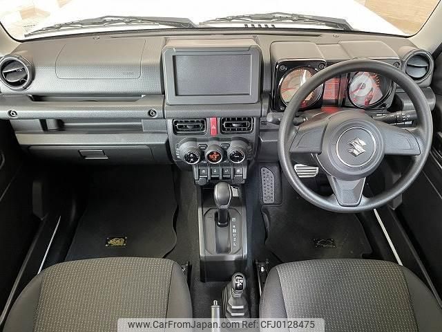 suzuki jimny 2020 quick_quick_3BA-JB64W_JB64W-164030 image 2