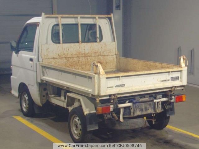 daihatsu hijet-truck 2003 quick_quick_LE-S210P_S210P-0190937 image 2