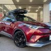 toyota c-hr 2019 -TOYOTA--C-HR DAA-ZYX10--ZYX10-2166483---TOYOTA--C-HR DAA-ZYX10--ZYX10-2166483- image 9