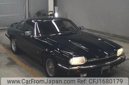 jaguar xj-series 1992 CFJ1680179