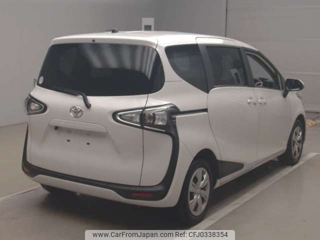 toyota sienta 2021 -TOYOTA--Sienta 5BA-NSP170G--NSP170-7288178---TOYOTA--Sienta 5BA-NSP170G--NSP170-7288178- image 2