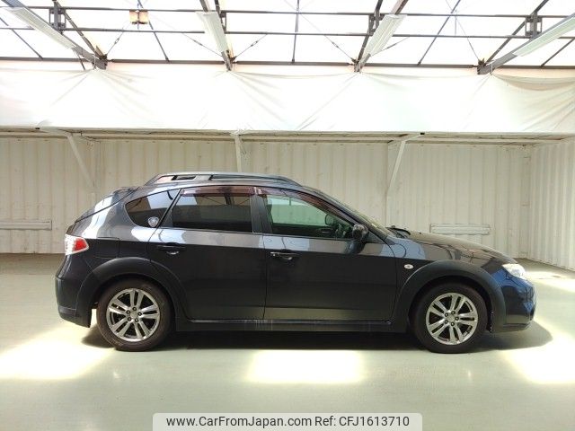 subaru impreza 2010 CFJ1613710 image 2