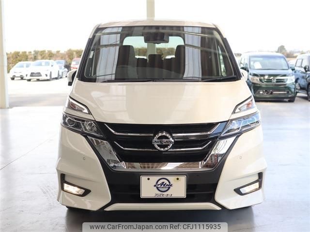 nissan serena 2018 quick_quick_DAA-GFC27_GFC27-094400 image 2