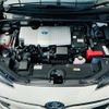 toyota prius 2019 quick_quick_ZVW51_ZVW51-6092083 image 7