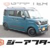 suzuki spacia 2021 -SUZUKI--Spacia Gear 4AA-MK53S--MK53S-951221---SUZUKI--Spacia Gear 4AA-MK53S--MK53S-951221- image 1