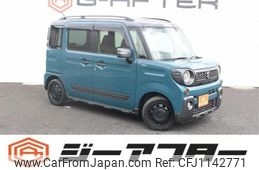 suzuki spacia 2021 -SUZUKI--Spacia Gear 4AA-MK53S--MK53S-951221---SUZUKI--Spacia Gear 4AA-MK53S--MK53S-951221-