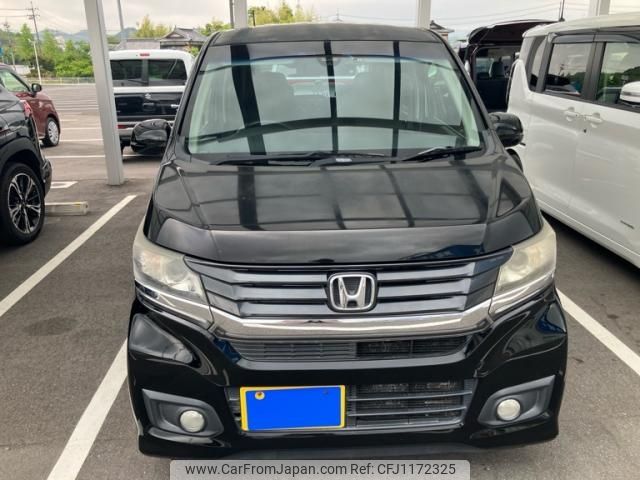 honda n-wgn 2014 -HONDA--N WGN DBA-JH1--JH1-2020950---HONDA--N WGN DBA-JH1--JH1-2020950- image 1