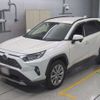 toyota rav4 2019 -TOYOTA--RAV4 6BA-MXAA54--MXAA54-4006055---TOYOTA--RAV4 6BA-MXAA54--MXAA54-4006055- image 1