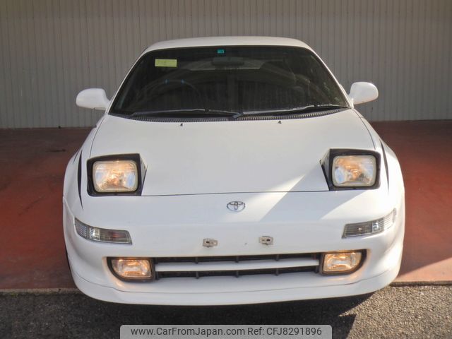 toyota mr2 1996 23011004 image 2