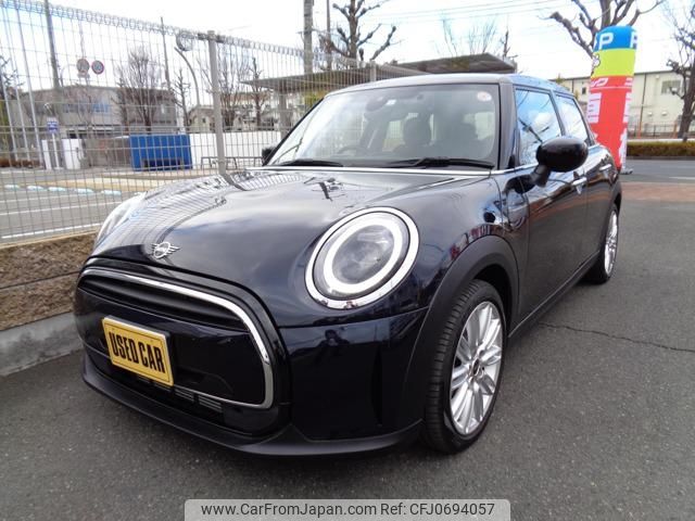 mini mini-others 2023 -BMW 【名変中 】--BMW Mini XV15MW--02S67230---BMW 【名変中 】--BMW Mini XV15MW--02S67230- image 1