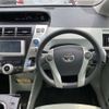 toyota prius-α 2012 -TOYOTA--Prius α DAA-ZVW41W--ZVW41-3167190---TOYOTA--Prius α DAA-ZVW41W--ZVW41-3167190- image 9