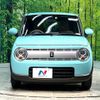 suzuki alto-lapin 2018 CFJ1701551 image 14