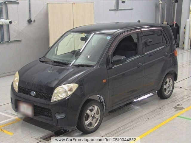 daihatsu max 2003 -DAIHATSU--MAX L950S-0055036---DAIHATSU--MAX L950S-0055036- image 1