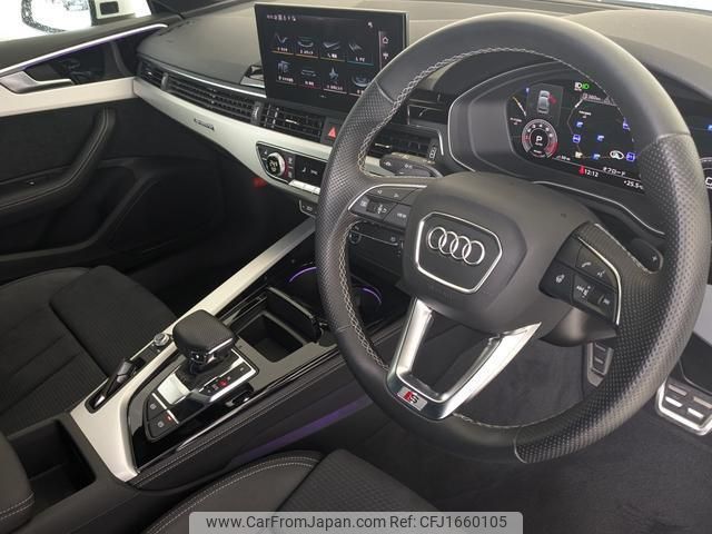audi a5-sportback 2023 CFJ1660105 image 2