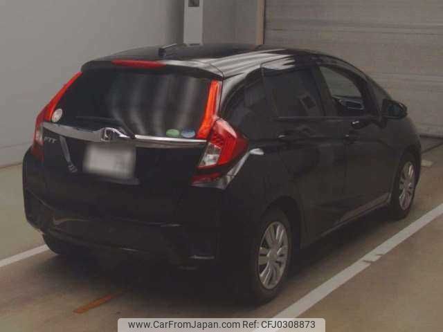 honda fit 2014 TE5599 image 1